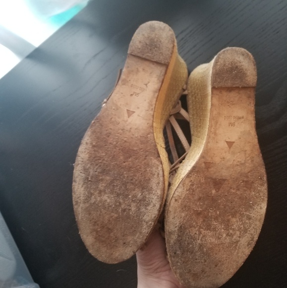 Wedges - Picture 2 of 4